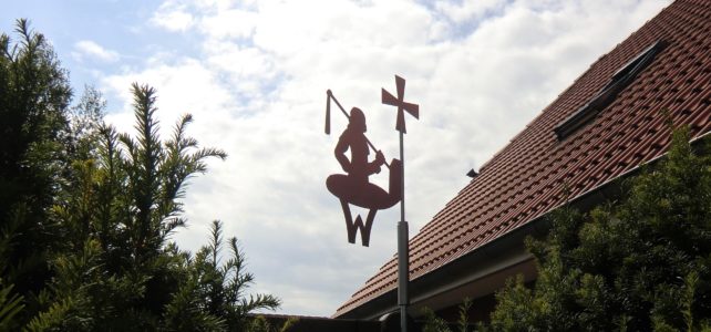 Das Familienwappen Das Familienwappen