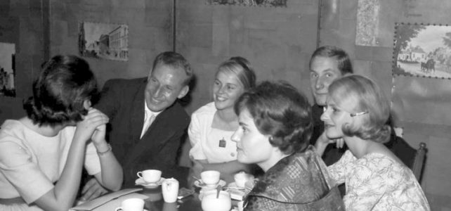 Der Familienbund Der Familienbund